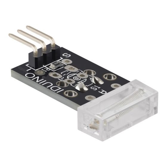 Steren Sensor Vibración ARD-363, 5V, Arduino