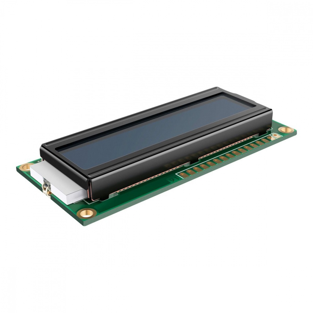 Steren Pantalla LCD ARD-380 para Placas de Desarrollo