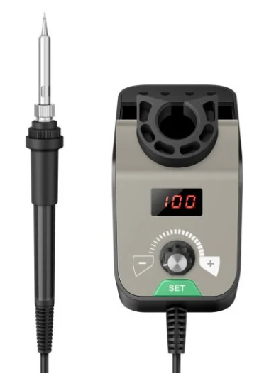 Steren Cautín CAU-245, 60W, máx. 500 °C