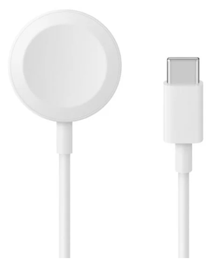 Steren Cable MagSafe Macho - USB-C Macho, 1 Metro 