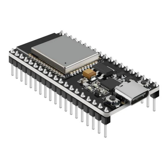 Steren Placa de Programación ESP32, Bluetooth + Wi-Fi
