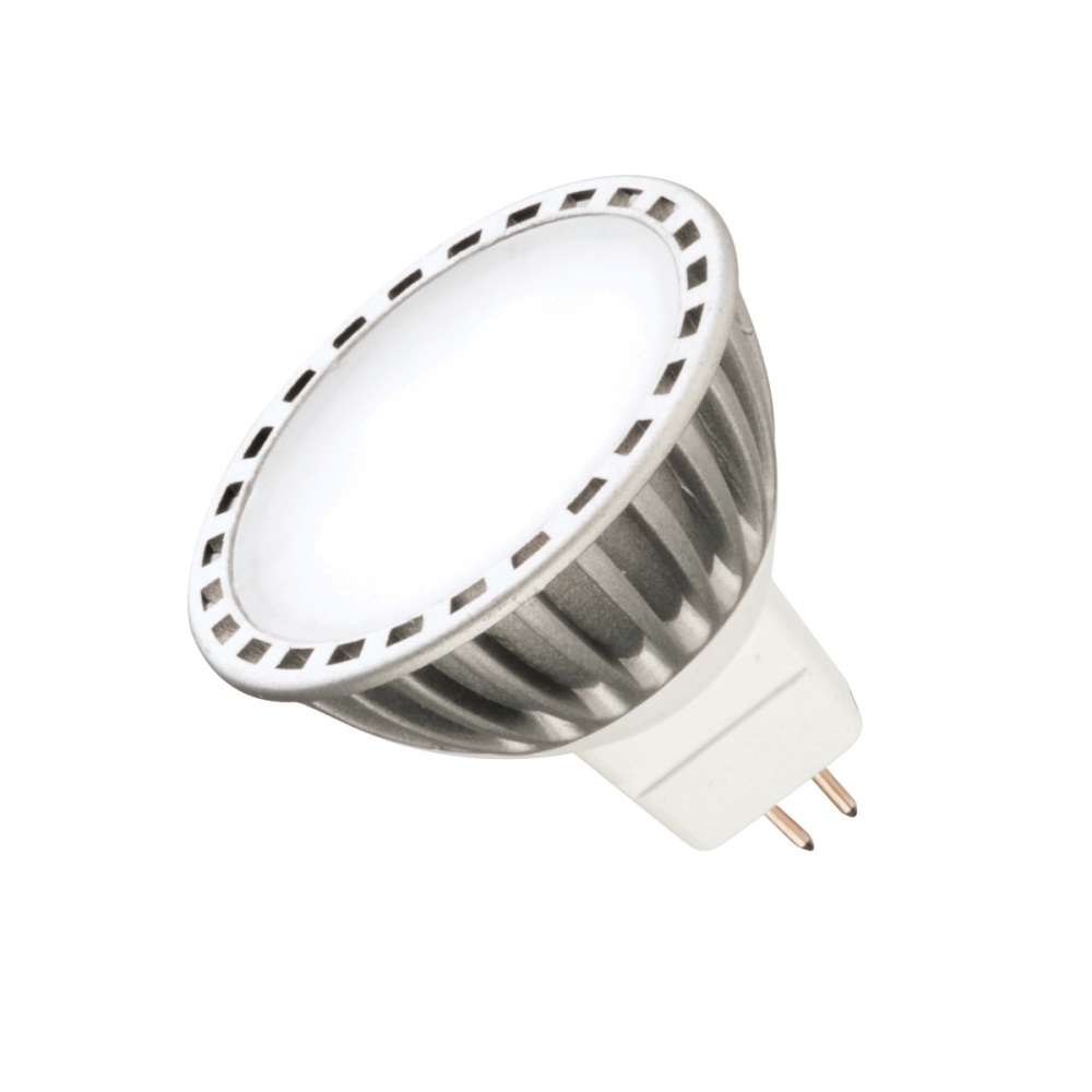 Steren Foco Dicroico LED tipo Spotlight FOC-010, 40W, Blanco