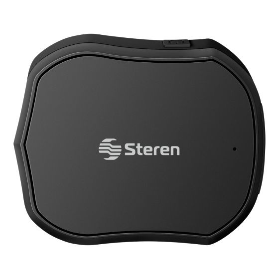 Steren Rastreador GPS Vehícular GPS-1000, 4G, 5.000mAh