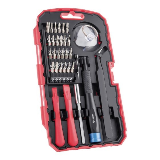 Steren Kit de Herramientas para Smartphones HER-114
