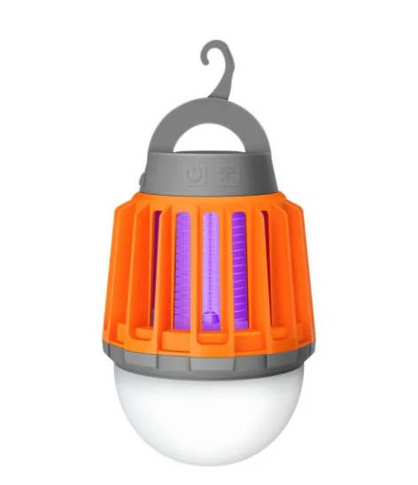 Steren Foco LED INSECTRONIC-060, Blanco, Base No, 5W, 1000 Lúmenes, 1 Pieza