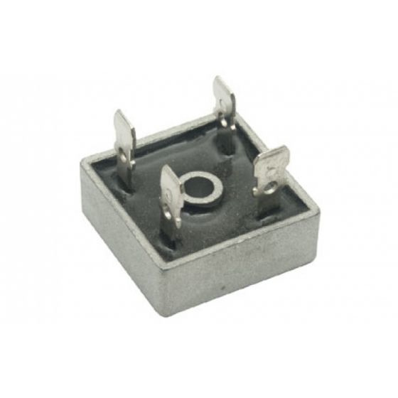 Steren Puente Rectificador MDA3502, 200V, 35A