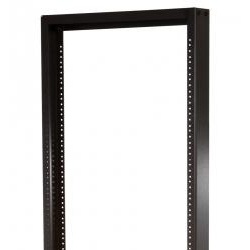 Steren Rack Vertical Mediano MOR-61(N) para Servidor 19'' x 61 ...