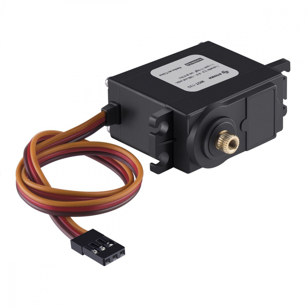 Steren Servomotor MOT-135, 11Kgf/cm, 3.7 - 7.2V