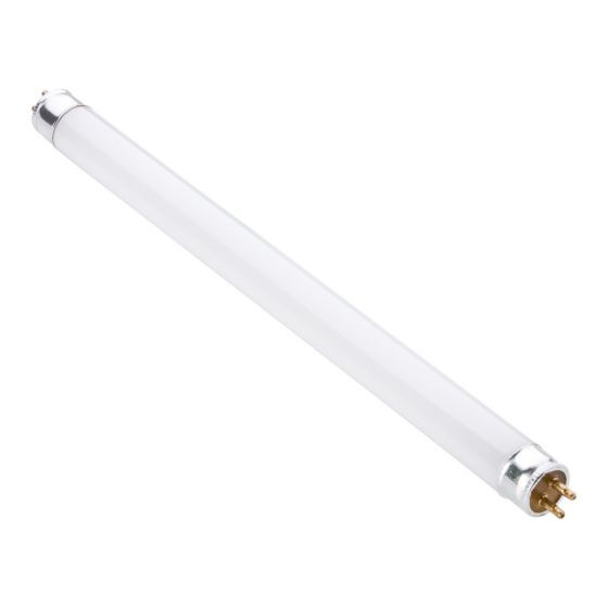 Compra Steren Lámpara Fluorescente de Luz UV 10 Watts, NO.550