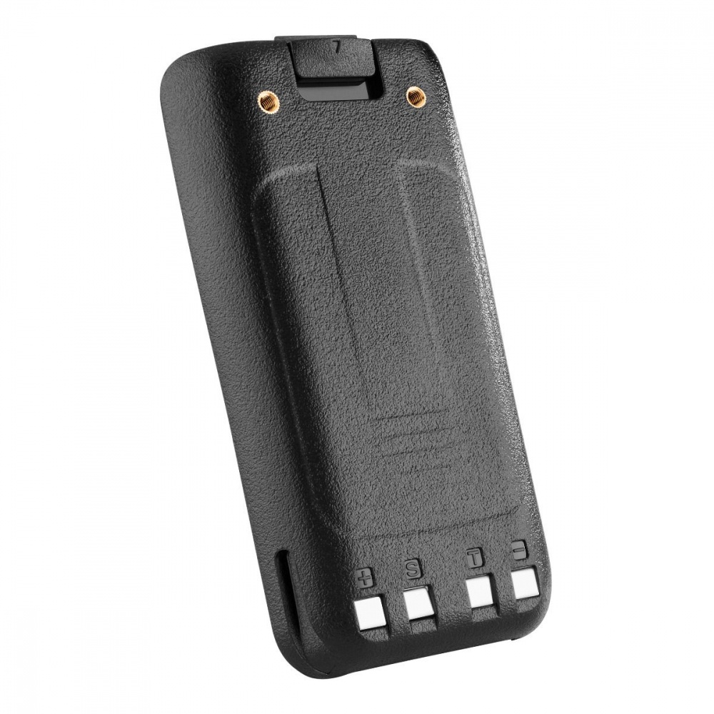 Steren Batería para Radio RAD-530/RAD-630, 7.4V, 2500mAh