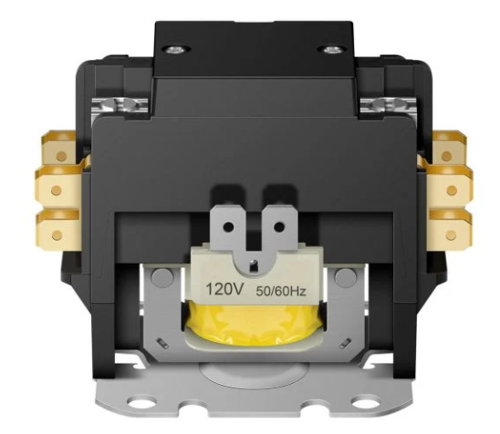 Steren Contactor RL-2P40A, 2 Polos, 240V, 40A