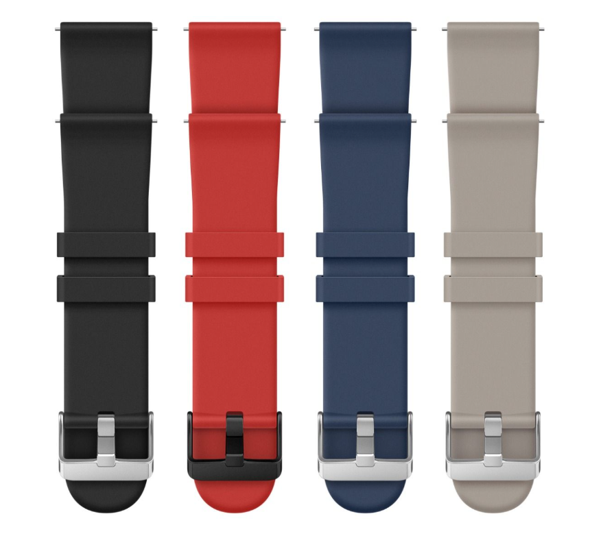 Steren Correa para Smartwatch, Multicolor