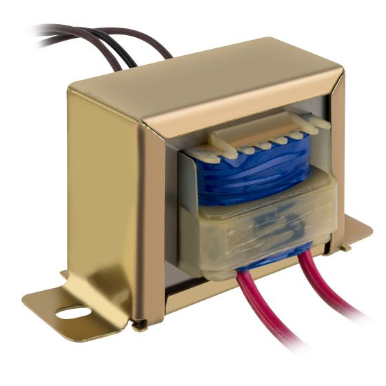 Steren Transformador TR12-1.2A, 127 - 220V 