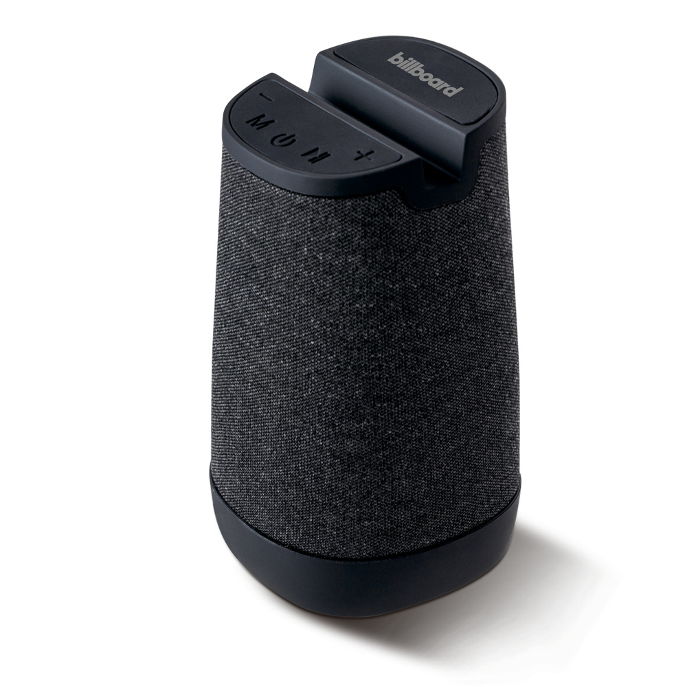 STF Bocina Portátil Allure, Bluetooth, Inalámbrico, 5W RMS, Negro