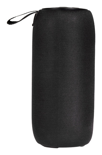 STF Bocina Portátil ST-S77231, Bluetooth, Inalámbrico, USB-C, 10W, Negro