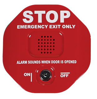 STI Panel de Control STI-6403, Alámbrico, Wi-Fi