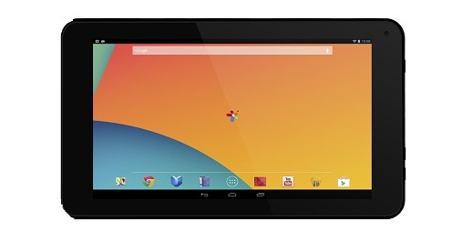 Tablet Stylos Cerea Intel 7'', 8GB, Android 4.2.2, Bluetooth, WLAN, Negro