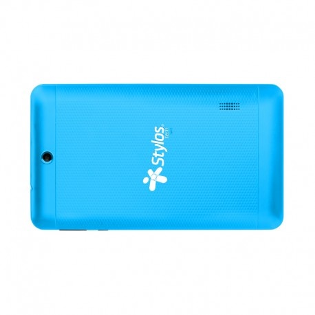 Tablet Stylos Cerea 3G 7'', 4GB, Android 4.4.2, Bluetooth, WLAN, 3G, Azul