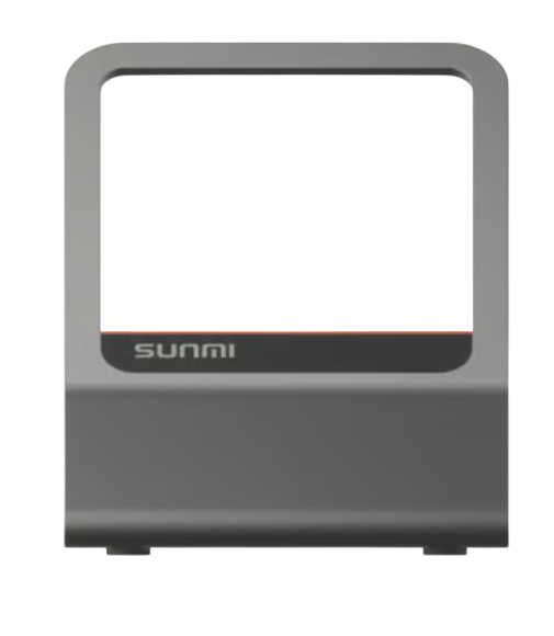 SUNMI BLINK2 Lector de Código de Barras CMOS, 1D/2D - Incluye Cable USB