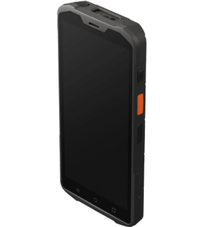 SUNMI L2s Pro Lector de Código de Barras Óptico, 1D/2D - Incluye Cable USB y Base