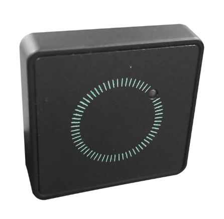 Suprema Lector de Tarjetas de Proximidad AP-M, para Exterior