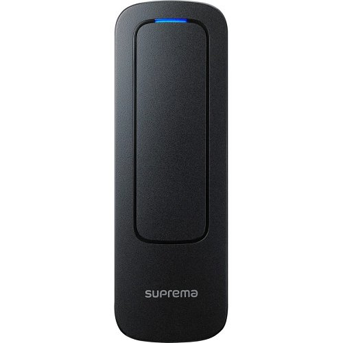 Suprema Lector de Tarjetas XPass D2,  EM125KHz, Wiedgand, MIFARE, MIFARE Plus, DESFire, NFC/Bluetooth, XPD2-MDB