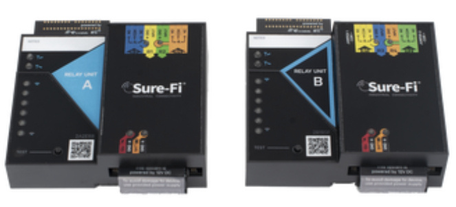Sure-fi Módulo Relevador DS006-RELAY, Inalámbrico, Entrada 12V