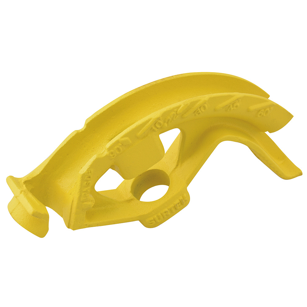 Surtek Doblador de Tubos 112605, hasta 1/2", Acero