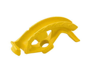 Surtek Doblador de Tubo Conduit, hasta 3/4", Amarillo