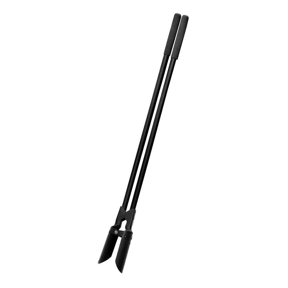 Surtek Cavador CAV48, 121cm, Mango de Metal 