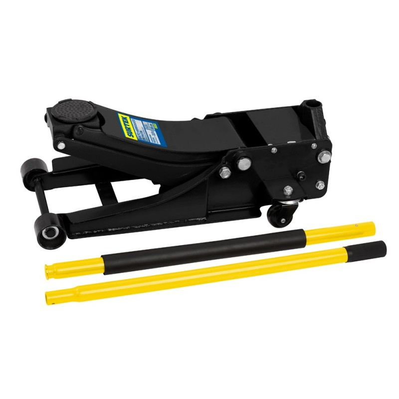 Surtek Gato Hidráulico de Patín GPE35, hasta 3.5 Toneladas