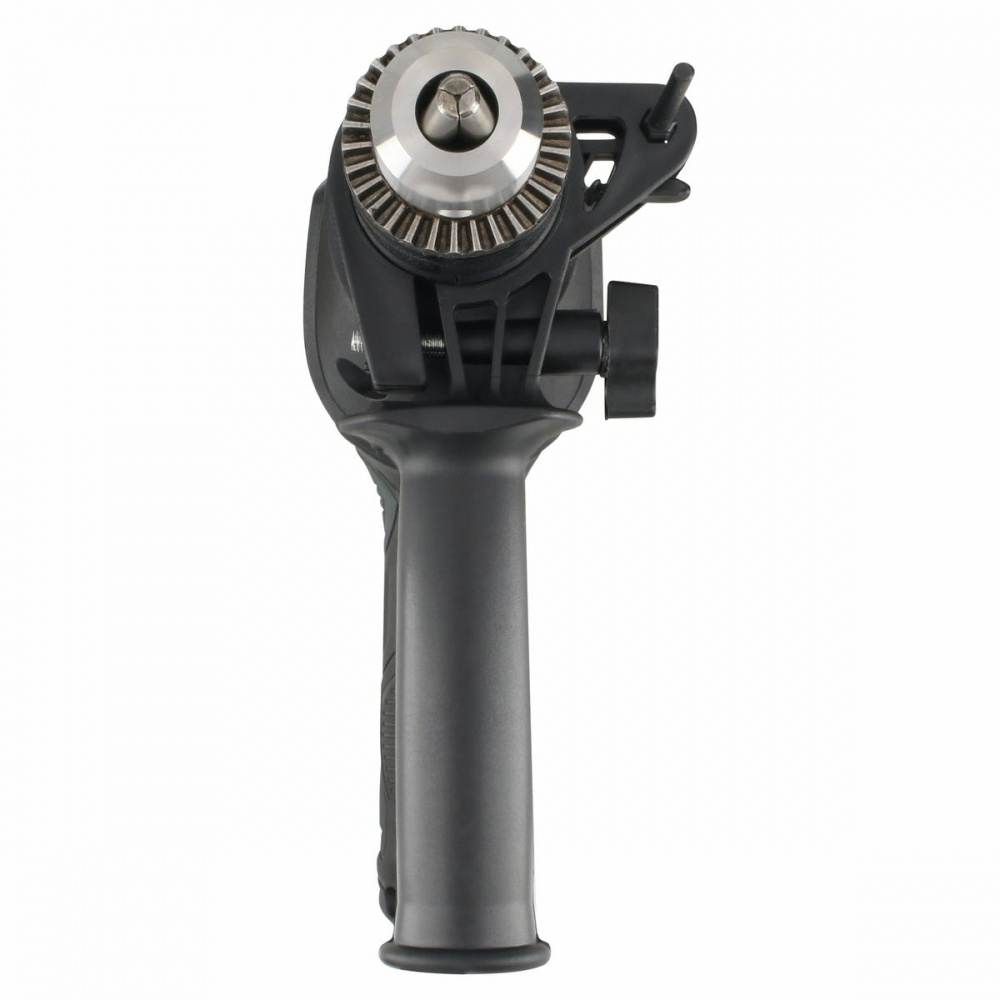 Surtek Rotomartillo Eléctrico con Percusión RM412A, Alámbrico, 1/2", 550W, Negro