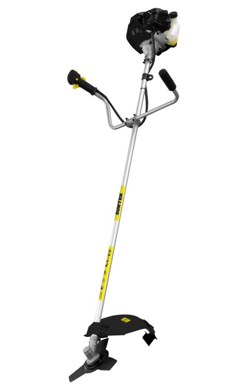 Surtek Desbrozadora DG652, Gasolina, 25.4cm