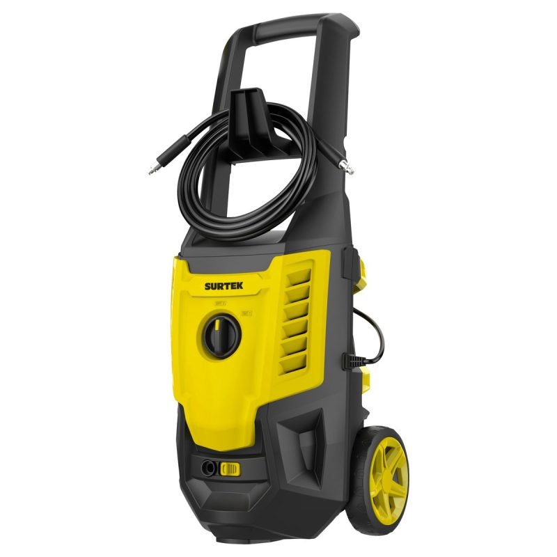 Surtek Hidrolavadora HL620, 2175psi, 360l/h, 2000W