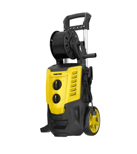 Surtek Hidrolavadora HL721, 2500psi, 360l/h, 2100W