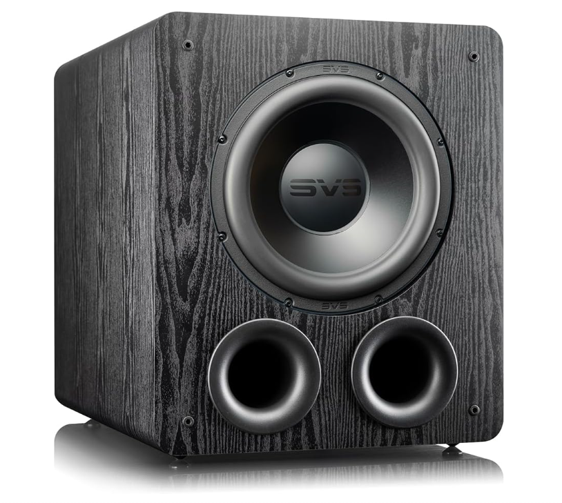 SVS Subwoofer PB-2000 PRO, 550W RMS, 16 - 290Hz, 12"