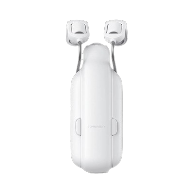 Switchbot Control Remoto para Cortinas Curtain 3, Wi-fi, 5V, Blanco - compatible con Alexa/Siri/Google Assistant