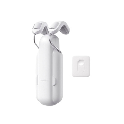 Switchbot Control Remoto para Cortinas Kit Curtain 3, WiFi