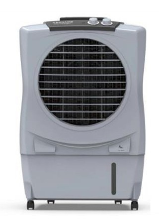 Symphony Enfriador AM3K, 220 - 240V, 56 Litros, 3 Velocidades, Blanco