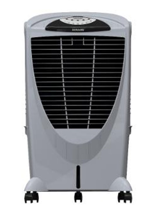 Symphony Enfriador Bonaire Durango 3100, 115V, 50 Litros, 3 Velocidades, Gris