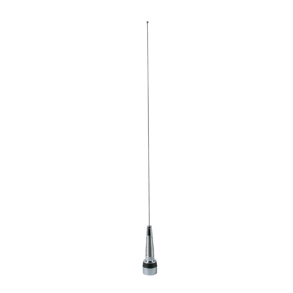 Syscom Antena para Radio KIT1320N5, 132 - 512MHz - incluye Cable/Montaje/Conector