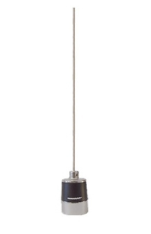 Syscom Antena para Radio MHB5800, 200W, VHF, 3dB, 144 - 174 MHz