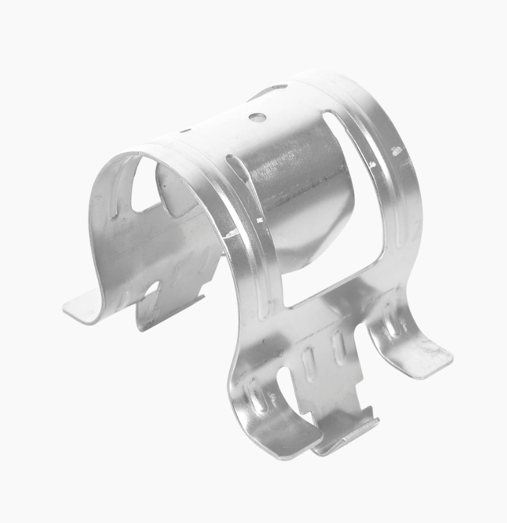 Syscom Sujetador para Cables STUSH78, 7/8", 1 Pieza