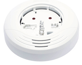 System Sensor Base para Detector B200SR-WH, Blanco | Cyberpuerta.mx