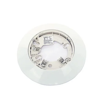 System Sensor B300-6-BP Base de Techo para Detector, Blanco