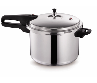 T-Fal Olla de Presión 92160PC, 6 Litros, Aluminio