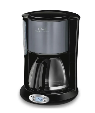T-Fal Cafetera de Goteo C3620, 15 Tazas