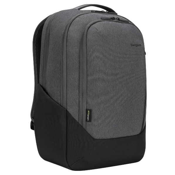 Targus Mochila Hero Cypress para Laptop 15.6", Gris