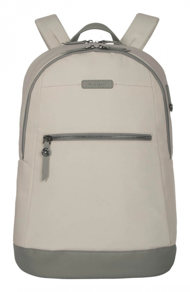 Targus Mochila Ávila de rPET para Laptop 16", Beige