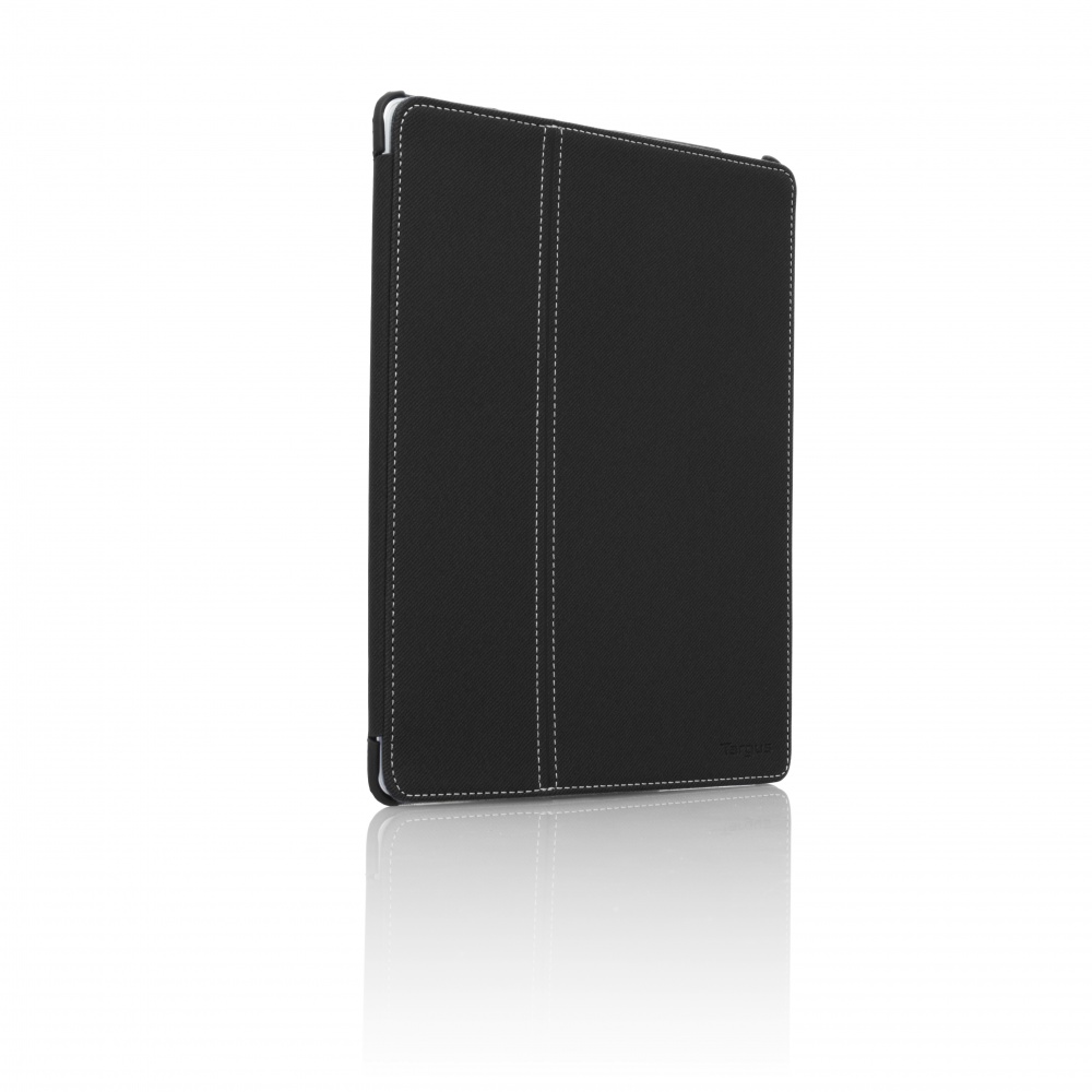 Targus Funda Slim Case para iPad 3 y 4, Negro